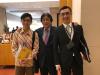 Grup Salim Dikabarkan Jadi Investor Anyar, Bos Bumi Resources (BUMI) Buka Suara. (Foto: Instagram @axtonsalim)