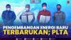 Pengembangan Energi Baru Terbarukan; PLTA,(Sumber: IDX CHANNEL)