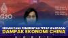 Sri Mulyani: Pemerintah Tetap Waspadai Dampak Ekonomi China,(Sumber: IDX CHANNEL)