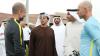 Mengintip Sumber Kekayaan Sheikh Mansour sang Pemilik Manchester City (Foto: MNC Media)