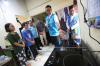 Ini Alasan PLN Tak Blacklist Program Kompor Listrik (Foto: MNC Media)