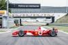 Mobil F1 Ferrari Michael Schumacher Dijual, Harganya Tembus Rp145 Miliar (FOTO: Carscoops)
