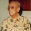 Siapa Bapak Sejarah Indonesia? Kenalkan Sartono Kartodirdjo yang Punya Banyak Karya. (FOTO: Wikipedia)