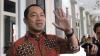 Jokowi Lantik Wali Kota Semarang Hendi Jadi Kepala LKPP Hari Ini (FOTO: MNC Media)