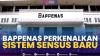 Bappenas Perkenalkan Sistem Sensus Baru. (SUMBER : IDX CHANNEL)