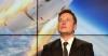 Elon Musk Ngotot Terus Danai Akses Satelit Starlink ke Ukraina (Dok.MNC)