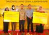 BTN Optimis Pertumbuhan Kredit Perumahan di Pekanbaru Meningkat (FOTO:Dok BTN)