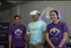 Solusi Energi (WIFI) Resmikan Versi Beta untuk Publik, Ekosistem Metaverse Pertama di RI (FOTO:MNC Media)