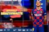 Sumber Kekayaan Martin Braithwaite, Cuan di Luar Barcelona. (Foto: MNC Media)