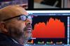 Kinerja Perusahaan Mengecewakan, Wall Street Dibuka Merah (Foto: MNC Media)
