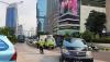 Ada Jakarta International Marathon, Ini Daftar 34 Ruas Jalan yang Ditutup (foto mnc media)