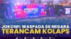 Jokowi: Waspada 66 Negara Terancam Kolaps,(Sumber: IDX CHANNEL)