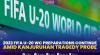 2023 FIFA U-20 Wc Preparations Continue Amid Kanjuruhan Tragedy Probe,(Sumber: IDX CHANNEL)