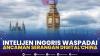 Intelijen Inggris Waspadai Ancaman Serangan Digital China. (SUMBER : IDXChannel)