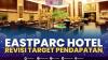 Eastparc Hotel Revisi Target Pendapatan. (Sumber : IDXChannel)