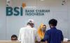 Bank Syariah Indonesia (BRIS) Sediakan Akses Pembayaran bagi Produk Pertamina (FOTO:MNC Media)