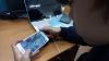 Cara Top Up Diamond Mobile Legends Menggunakan Pulsa via Google Play Store dan Codashop (Foto: MNC Media)