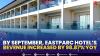 By September, Eastparc Hotel’s Revenue Increased By 98.87% YoY,(Sumber: IDX CHANNEL)