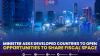 Minister Asks Developed Countries To Open Opportunities To Share Fiscal Space,(Sumber: IDX CHANNEL)