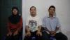 Kisah Inspiratif Anak Pemulung, Rp900.000 untuk Tiga Anak. (Foto: ugm.ac.id)