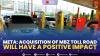 Meta: Acquisition Of Mbz Toll Road Will Have A Positive Impact,(Sumber: IDX CHANNEL)