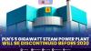 PLN's 5 Gigawatt Steam Power Plant Will Be Discontinued Before 2030,(Sumber: IDX CHANNEL)