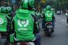 Syarat dan Cara Daftar Driver GoJek Terbaru 2022 yang Dilakukan 8 Langkah. (FOTO: MNC Media)