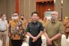 Kawasan Ekonomi Khusus Singhasari dan Gresik Siap Terima Investor (FOTO: MNC Media)