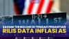 Saham Teknologi di Tengah Penantian Rilis Data Inflasi AS,(Sumber: IDX CHANNEL)