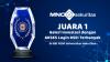 MNC Sekuritas Raih Juara 1 AKSes Login KSEI Terbanyak dalam Investor Protection Month 2022. (Foto: MNC Media)