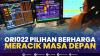 ORI022 Pilihan Berharga Meracik Masa Depan. (Sumber : IDXChannel)