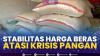Stabilitas Harga Beras Atasi Krisis Pangan,(Sumber: IDX CHANNEL)