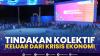 Tindakan Kolektif Keluar dari Krisis Ekonomi,(Sumber: IDX CHANNEL)