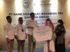 Bank Muamalat Gaet NRA Group untuk Dongrak Pembiayaan Haji Khusus. (Foto: MNC Media)