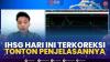 IHSG Hari Ini Terkoreksi, Tonton Penjelasannya,(Sumber: IDX CHANNEL)
