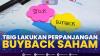 TBIG Lakukan Perpanjangan Buyback Saham. (Sumber : IDXChannel)