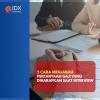 5 Cara Menjawab Pertanyaan Gaji yang Diharapkan Saat Interview Dengan Baik.