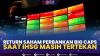 Return Saham Perbankan Big Caps, Saat IHSG Masih Tertekan,(Sumber: IDX CHANNEL)