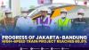 Progress of Jakarta-Bandung High-Speed Train Project Reaches 88.8%,(Sumber: IDX CHANNEL)
