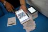 10 Langkah Cara Transfer Saldo DANA ke Akun DANA Lain. (FOTO: MNC Media)