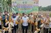 Genjot Produksi Jagung, Pemprov Sumut Siapkan Lahan 990 Hektare (FOTO: MNC Media)
