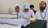 Sumber Kekayaan Syekh Puji, Pemilik Pesantren yang Viral Nikahi Gadis 12 Tahun. (FOTO: MNC Media)