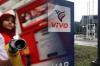 Vivo Sudah Jual Revvo 90 Saingan Pertalite, Harganya Rp12.600 per Liter . (Foto: MNC Media).