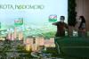 Alasan Agung Podomoro Land (APLN) Lepas Mal Central Park. (Foto: MNC Media)