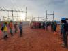 PLN mulai mengoperasikan dua proyek infrastruktur ketenagalistrikan baru di Kalimantan Barat (Kalbar).