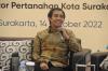 Wamen ATR Apresiasi Kota Surakarta yang Persempit Gerak Mafia Tanah. (Foto: Kementerian ATR/BPN)