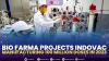 Bio Farma Projects Indovac Manufacturing 100 Million Doses in 2023. (Sumber : IDXChannel)