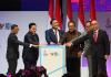 Erick Thohir: Transformasi akan Terus Dilakukan agar BUMN Dapat Menjadi Pemain Global. (Foto: MNC Media)