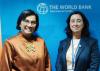 Sri Mulyani Berbincang Santai dengan Wanita-Wanita Hebat di Washington (FOTO:Dok IG Sri Mulyani)