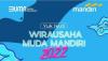 Ingin Langsung Jadi Finalis WMM 2022? Yuk, Dapatkan Golden Ticket. (Foto: Bank Mandiri/Adv)
